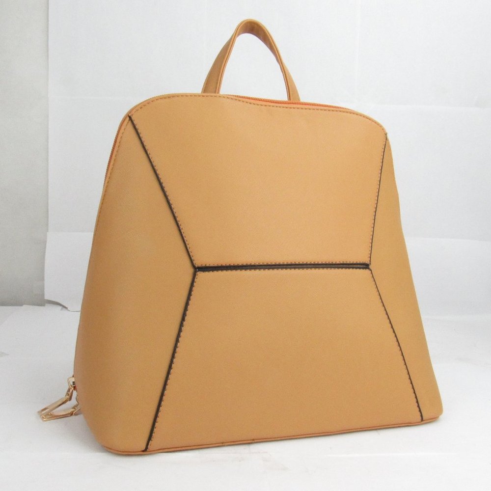 Convertible Backpack to Crossbody Bag